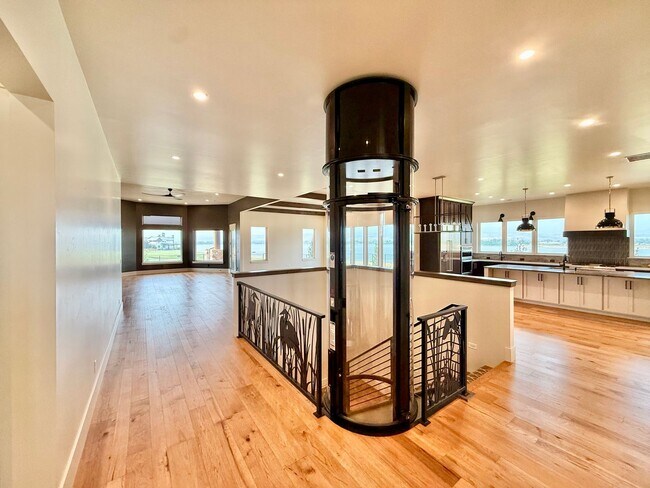 Photo - Luxury Golf Retreat in Berthoud with Breathtaking Mountain and TCP Golf Course Views