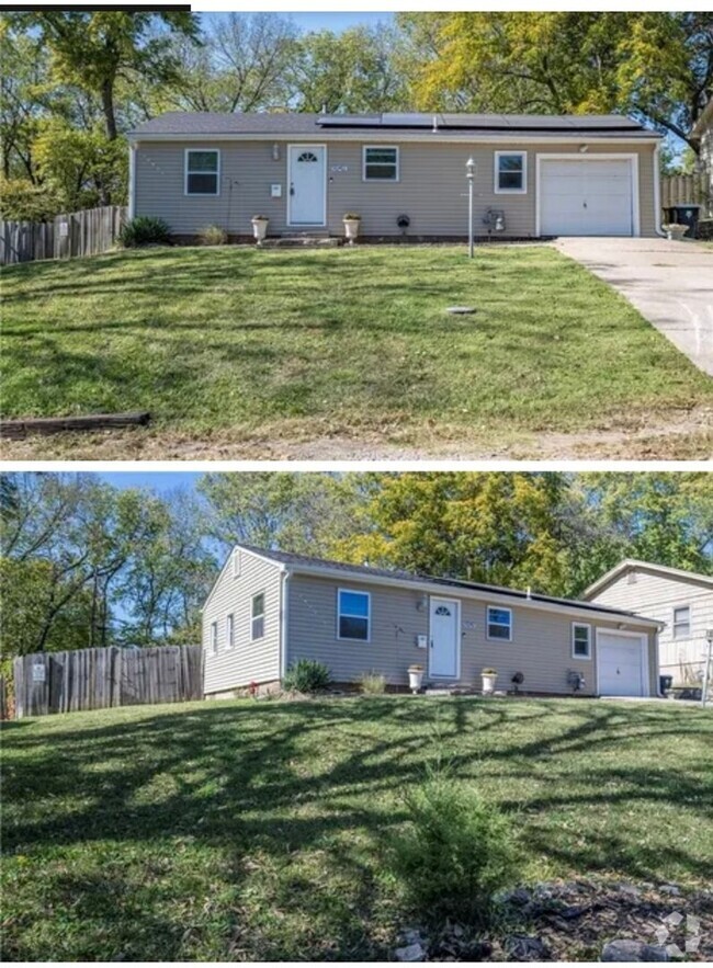 Building Photo - Charming 2BR House in Kansas City