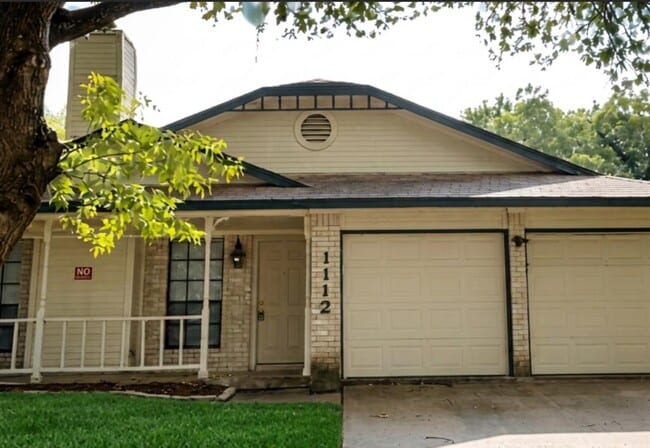 Building Photo - 1112 Byers Ln