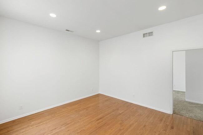 Cross Street Apartments (JAB Ypsi LLC)
