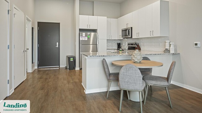 Photo - 1600 NW 38th St Unit 405