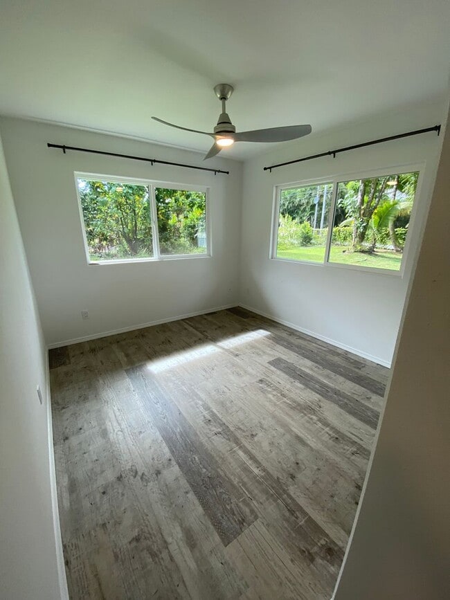 Photo - Modern Home in Hawaiian Paradise Park