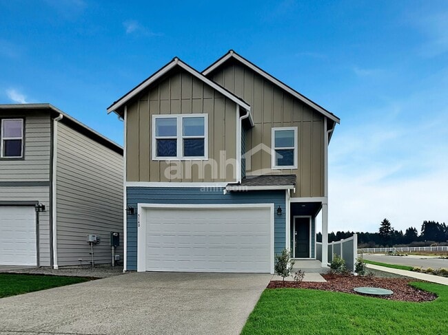 Building Photo - 5140 Turnstone St SE