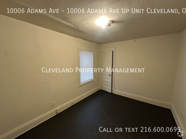 Building Photo - East Side Cleveland Duplex Unit 10006 Adams Ave Up  Cleveland, OH 44108 Rental