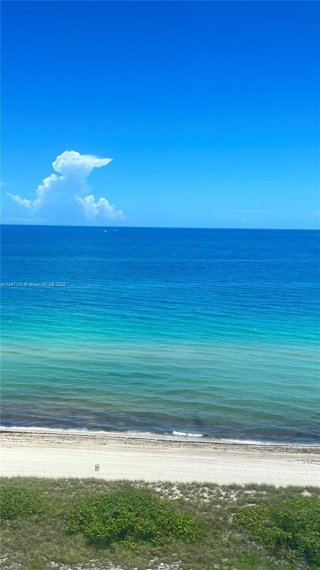 Photo - 9225 Collins Ave Unit 1402