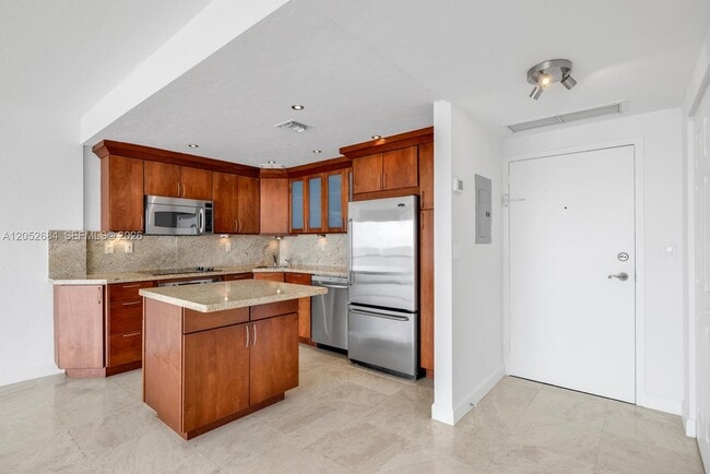 Photo - 2451 Brickell Ave Unit 11T