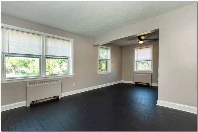 West Park Lofts