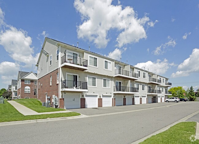 Stratford Village - Stratford Village