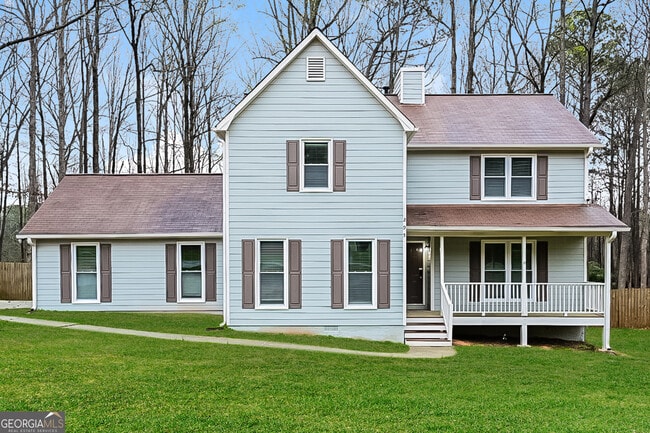 Building Photo - 295 Stoneridge Way