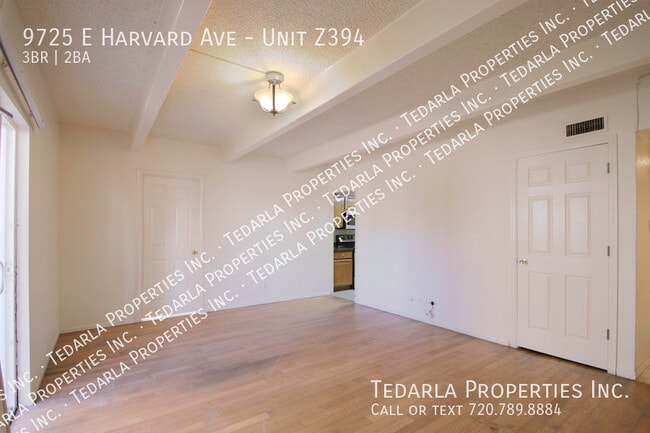 9725 E Harvard Ave Unidad Z394