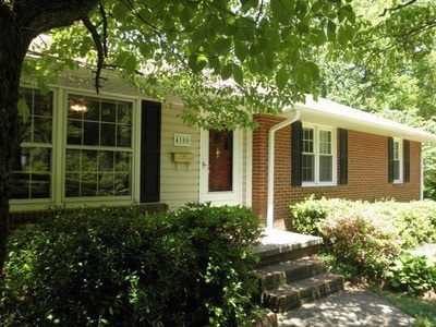 Building Photo - 4100 Castlewood Rd Rental