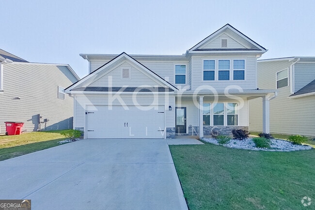Building Photo - 103 Silver Maple Ln Rental