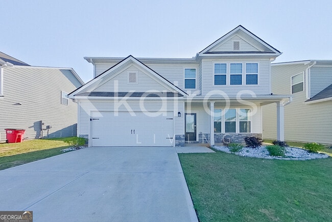 Photo - 103 Silver Maple Ln House