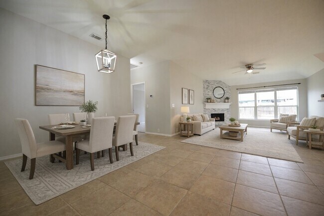 Photo - 3535 Cactus Creek Dr