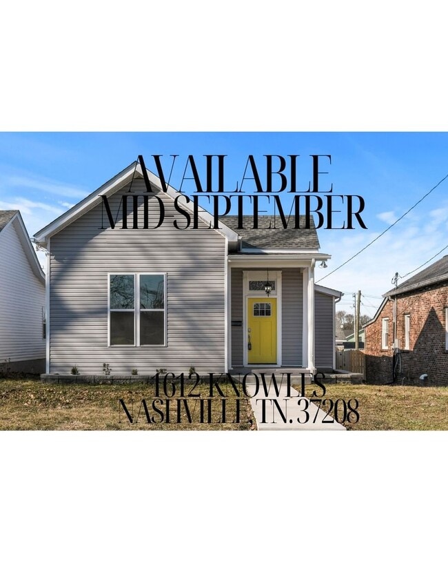 Building Photo - Four Bedroom Ranch in Elizabeth Park!