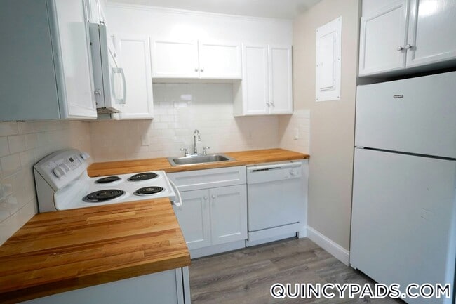50 Presidential Dr Unit 3