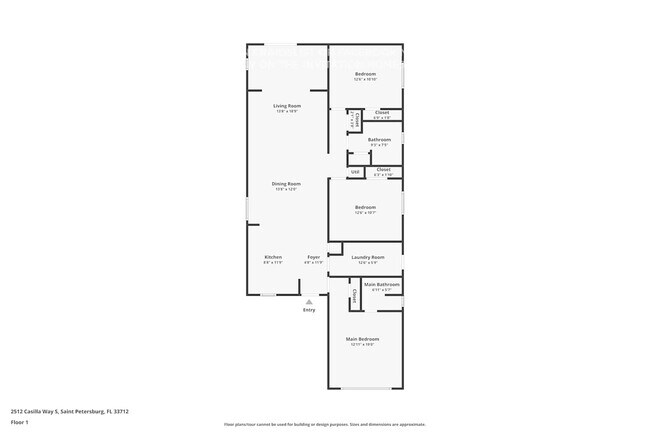 Photo - 2512 Casilla Wy S