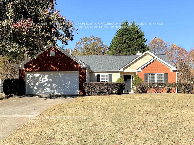 Building Photo - 4820 Teal Trail