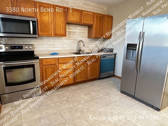 Photo - 3380 W North Bend Rd Unit 1