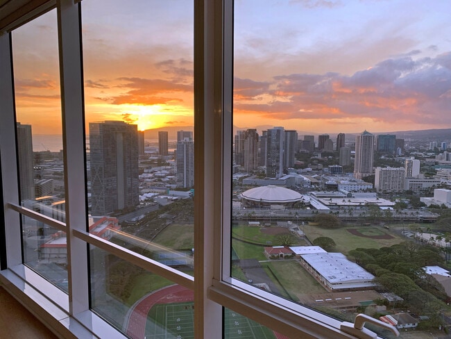 Photo - 1288 Kapiolani Blvd Unit 4501