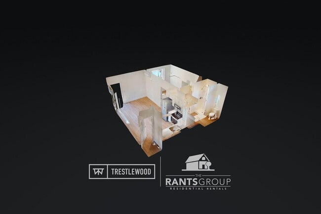 Photo - Modern 1 Bed in Trestlewood – Easy JBLM Commute!