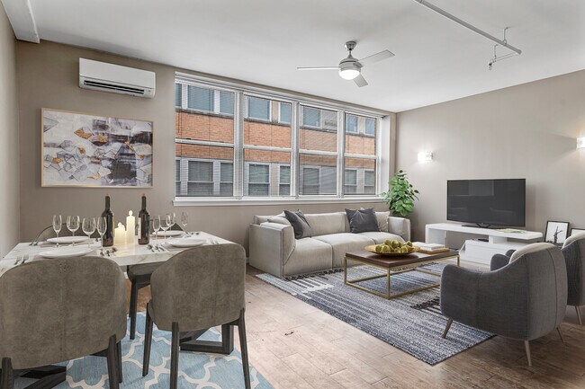 Photo - 4242 Lindell Blvd