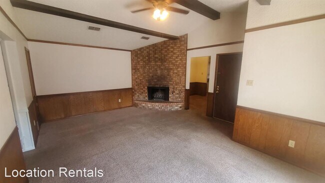 Photo - 2 br, 1.5 bath House - 2503 66th Street-A