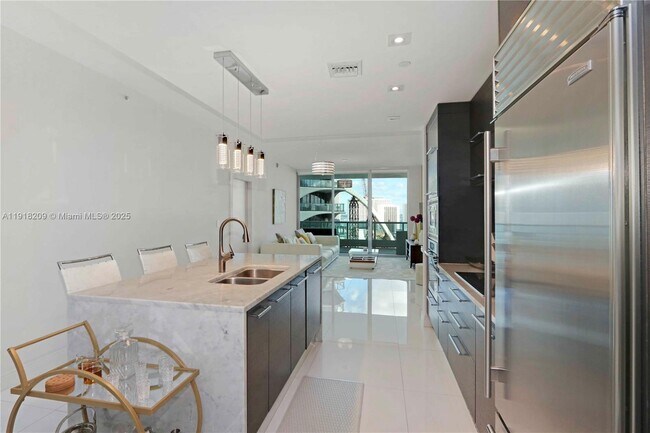 Photo - 900 Biscayne Blvd Unit 2508