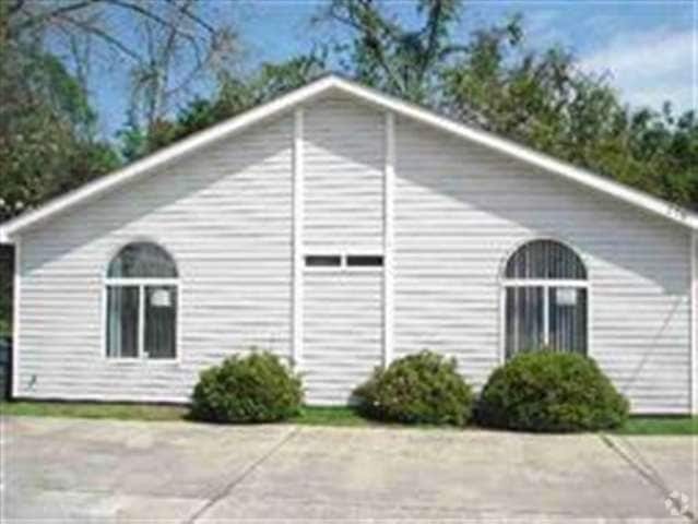 Building Photo - 712 W Brevard St Rental