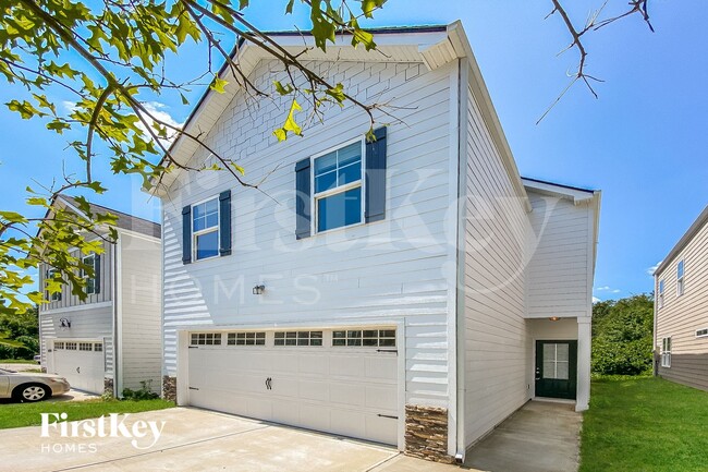 223 Preserve Dr