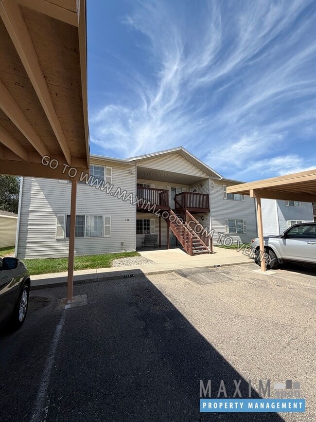 Building Photo - 1128 E Carolina Ave Unit 3