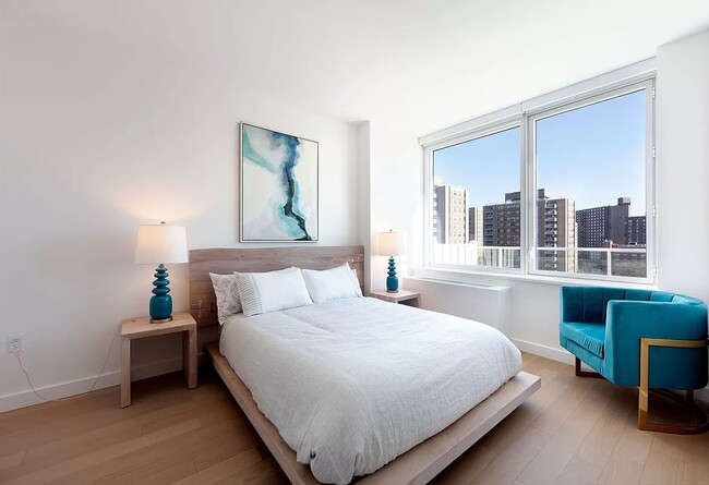 1 Ocean Drive - 1 Ocean Drive Apartment Unit 20E-WEST