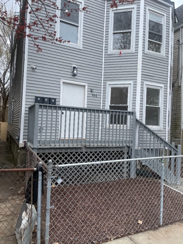 Photo - 466 Avon Ave Unit 1