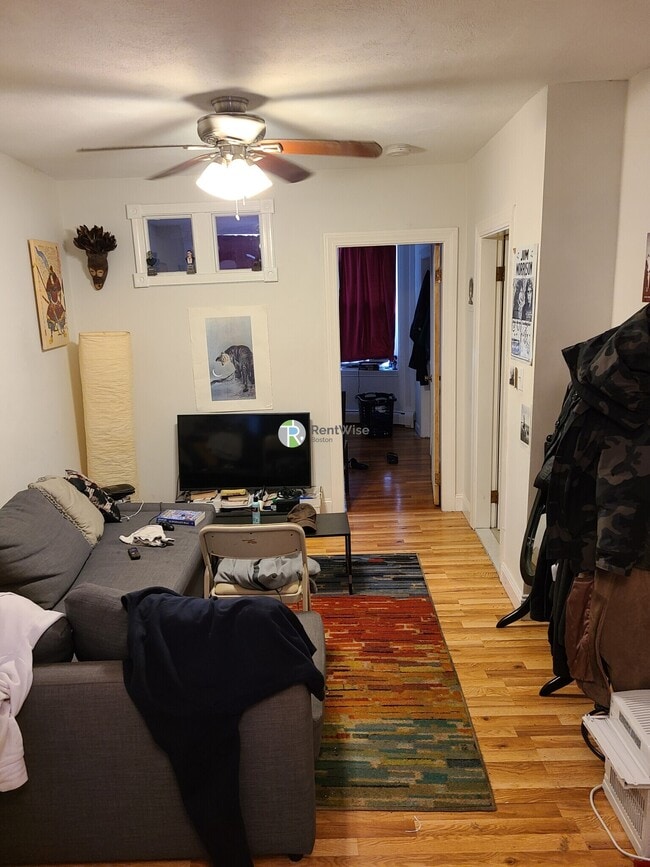 Building Photo - 21 Sheafe St Unit 2