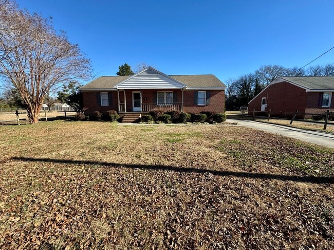 Building Photo - Because location really is everything!