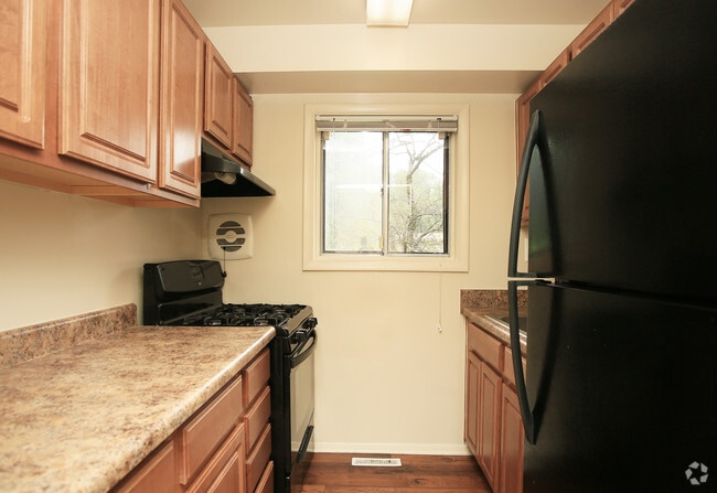 Rock Glen Apartments