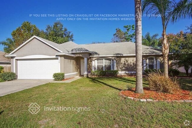 Building Photo - 1320 Fallwood Dr Rental