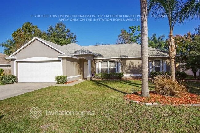 Photo - 1320 Fallwood Dr House
