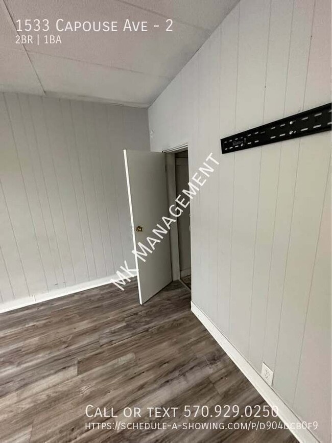 Photo - 1533 Capouse Ave Unidad 2