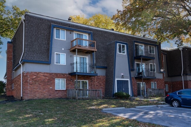 Northpark Court Apartments