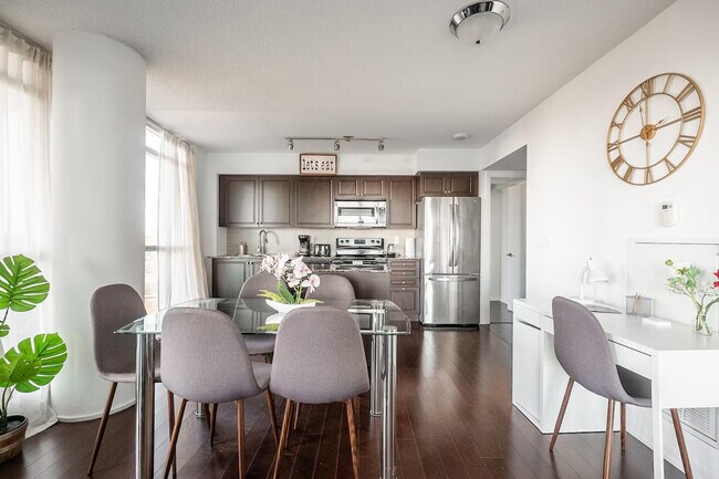 Photo - 250 Fort York Blvd Unité SI ID1397939P