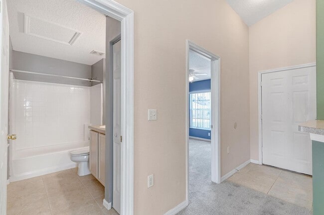 Building Photo - Available now! Rental