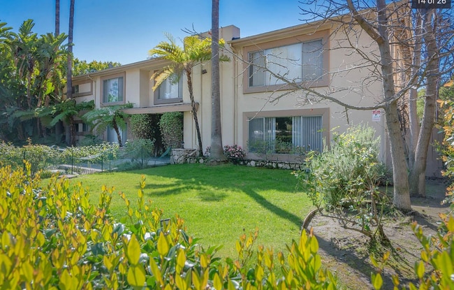 Photo - Chandler Apartments