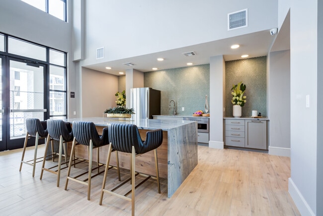 Heritage Grove apartments — community photo