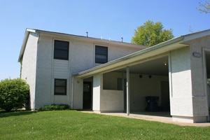 Glory - Aberdeen Proving Ground on Post Housing