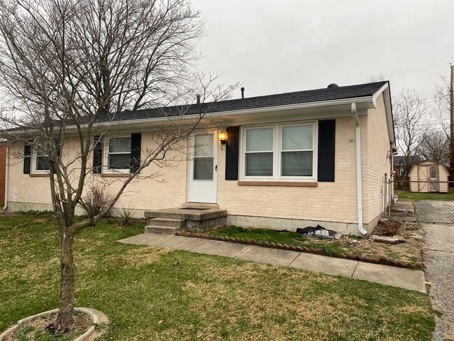 3 bedroom 1.5 bath house - 3 bedroom 1.5 bath house