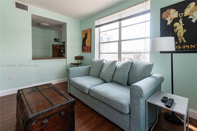 Photo - 1460 Ocean Dr Unit 309