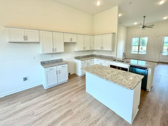 Now Leasing a brand new 5-bedroom 3 bath home in Somerville.