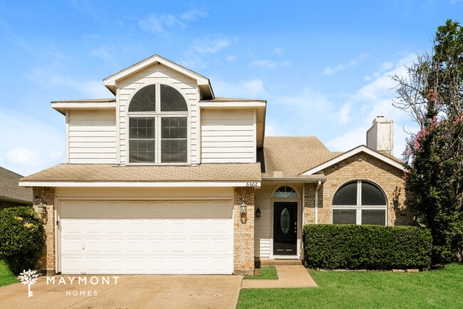 Photo - 6602 Pecanwood Dr Casa