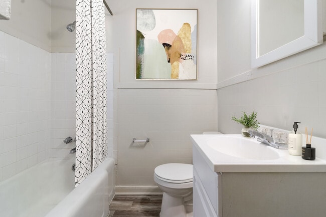 Photo - Hilliard Road Apartments